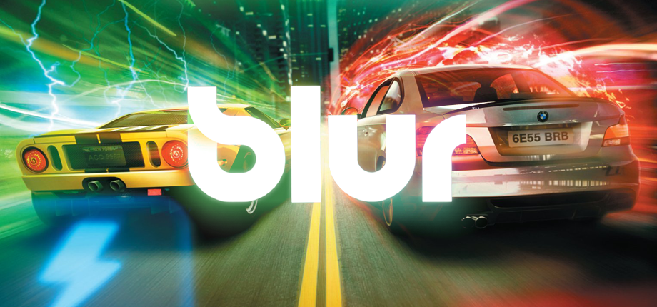blur pc download highly compressed